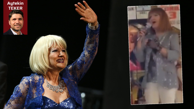 Gülden Karaböcek'in videosunun sırrı