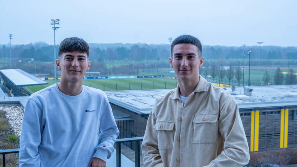 Galatasaray bir transferi daha bitirdi!