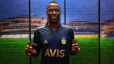 Kayserispor, Fenerbahçe'ye ödeme yapacak!