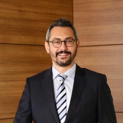 Mahir Çipil, VHV Türkiye'ye katıldı