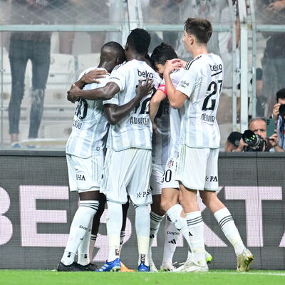 Kartal'a 45 dakika yetti