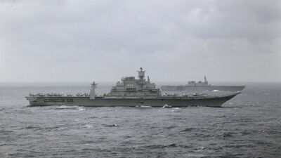 Rusya: Ukrayna gemilerimize saldırdı