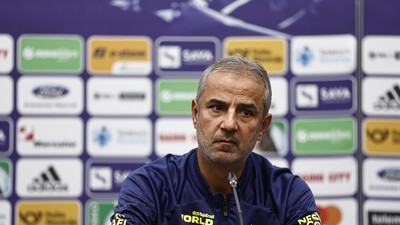 İsmail Kartal'dan olaylara tepki!