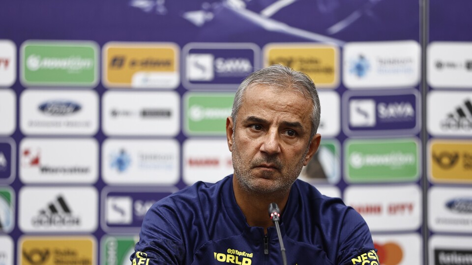 İsmail Kartal'dan olaylara tepki!