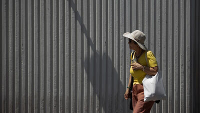 Meteoroloji açıkladı! Sıcak, rüzgar, yağmur...