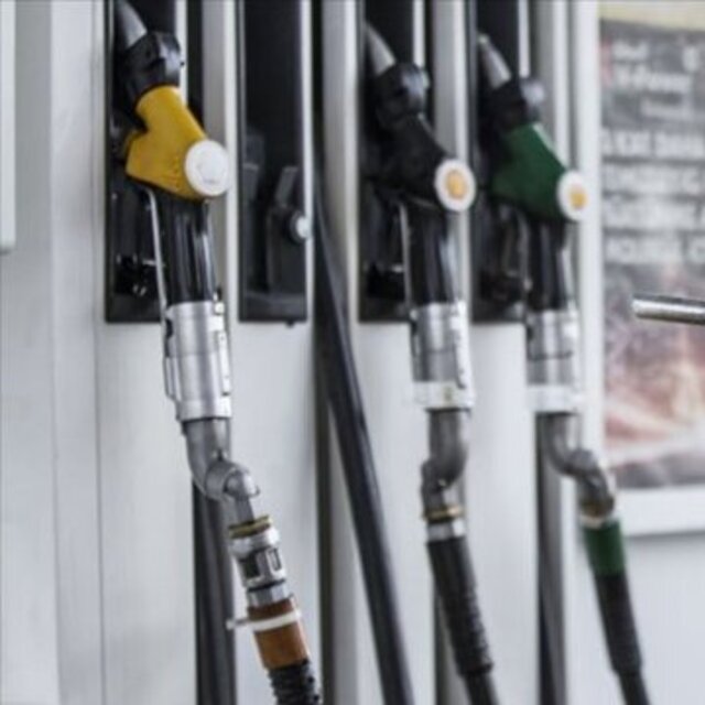 Motorine indirim pompaya yansıdı