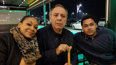 ABD'li kardeşler DNA raporuyla mirasa ortak!