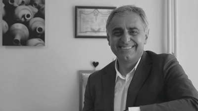 Prof. Dr. Gökçen Orhan hayatını kaybetti