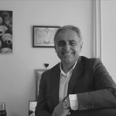 Prof. Dr. Gökçen Orhan hayatını kaybetti