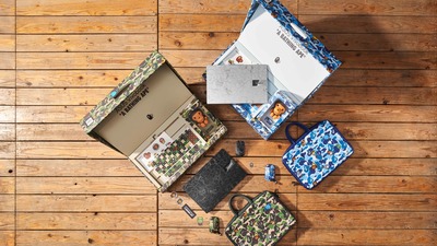 Teknoloji ve moda bir arada