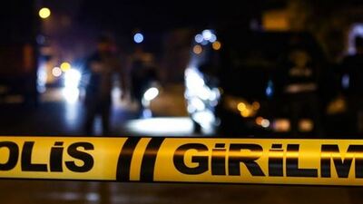 Kuzenlerin kavgası cinayetle bitti!