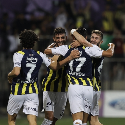 "Atan İrfan Can ile tutan İrfan Can"