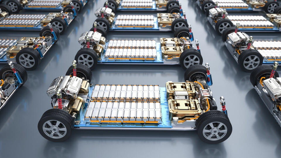 Stellantis'ten batarya hammaddesi yatırımı