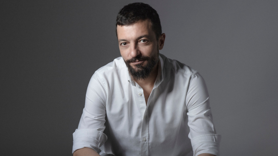 Mehmet Erdem'den yeni klip