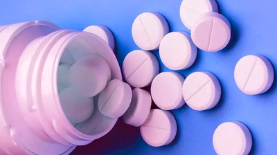 O kişiler aspirin kullansa bile felç olabilir