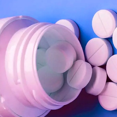 O kişiler aspirin kullansa bile felç olabilir