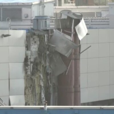 "Ukrayna Moskova'ya İHA'lı saldırı düzenledi"