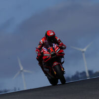 MotoGP'de sezonun onuncu durağı Avusturya!