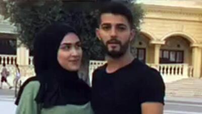 Birbirlerini çok sevdiler! İki gencin acı sonu!