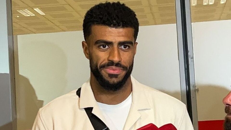 Trabzonspor transferi açıkladı!