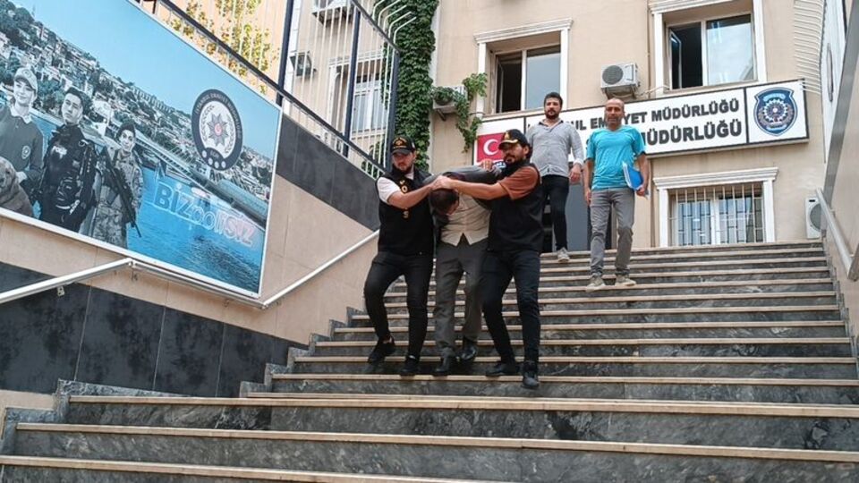 Cumhurbaşkanı taklidiyle dolandırıcılıkta yeni gelişme!