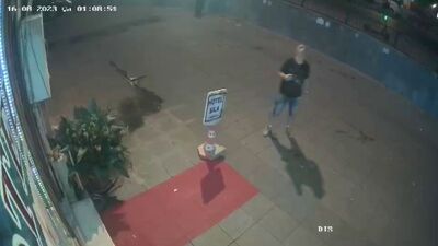 Cezayirli kadının şüpheli ölümü! Otel penceresinden düştü