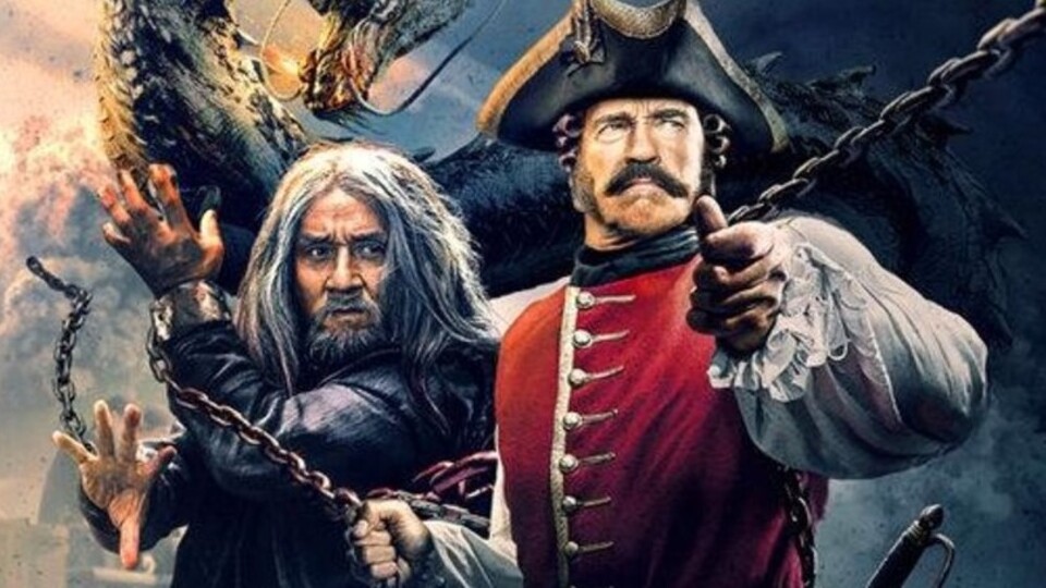 Demir Maske filmi konusu ve oyuncu kadrosu