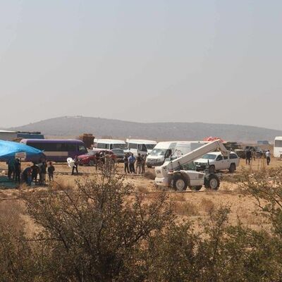 KKTC ile BM arasında 'yol' krizi