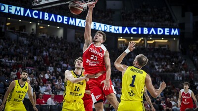 12 Dev Adam finalde!