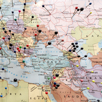 Dünya'nın yüzölçümü en büyük ülkeleri!