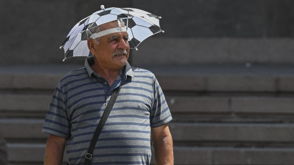 Meteoroloji'den 2 flaş uyarı! Marmara'da öğle saatlerine dikkat! Sıcaklık ne zaman düşecek?