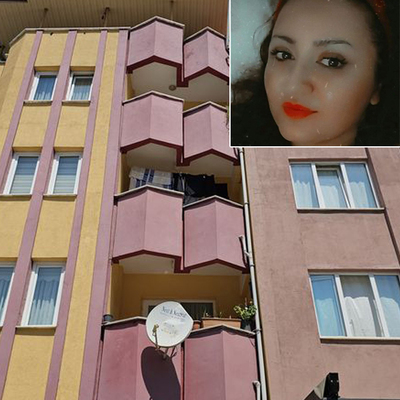 Otopsi ve toksikoloji yapılacak! Gizem de düşerek öldü!