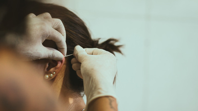 Piercing yaptıracaklara uyarı!