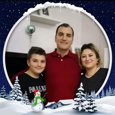 Adana'da vahşet! Eşini ve çocuğunu katletti!