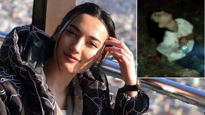 Yerde kıvranırken son sözü "Baba" olmuş! Aslıhan nasıl öldü?