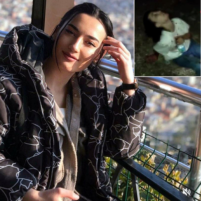 Yerde kıvranırken son sözü "Baba" olmuş! Aslıhan nasıl öldü?