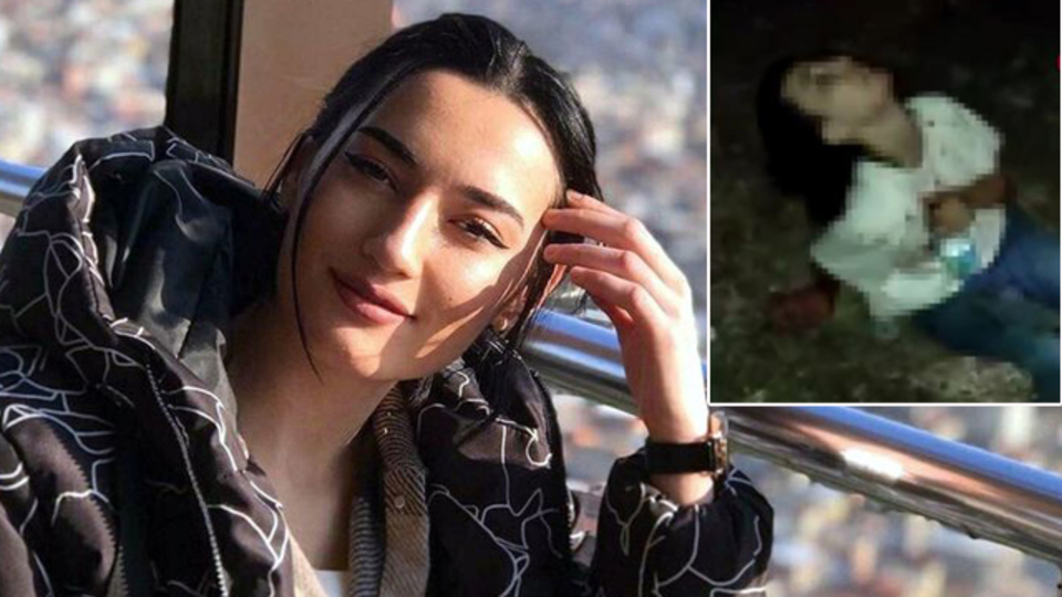 Yerde kıvranırken son sözü "Baba" olmuş! Aslıhan nasıl öldü?