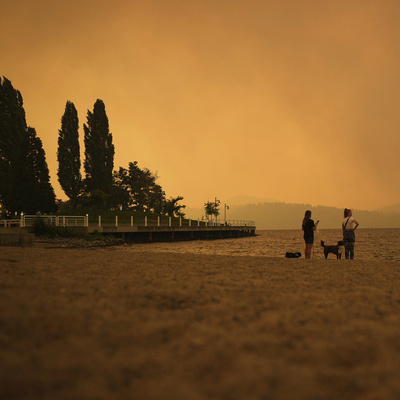 Kanada'da OHAL ilan edildi