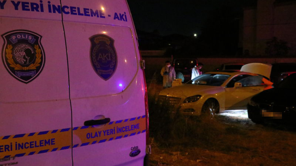 1 ölü, 1'i ağır 7 yaralı! Eğlence mekanında çatışma!