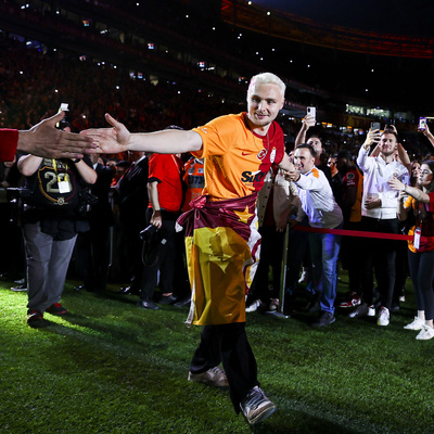 İngilizlerin Nelsson ısrarı sürüyor!