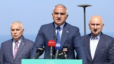 "100 günlük seri olacak"