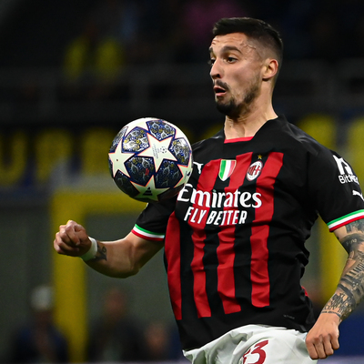 Fenerbahçe'nin Krunic inadı!