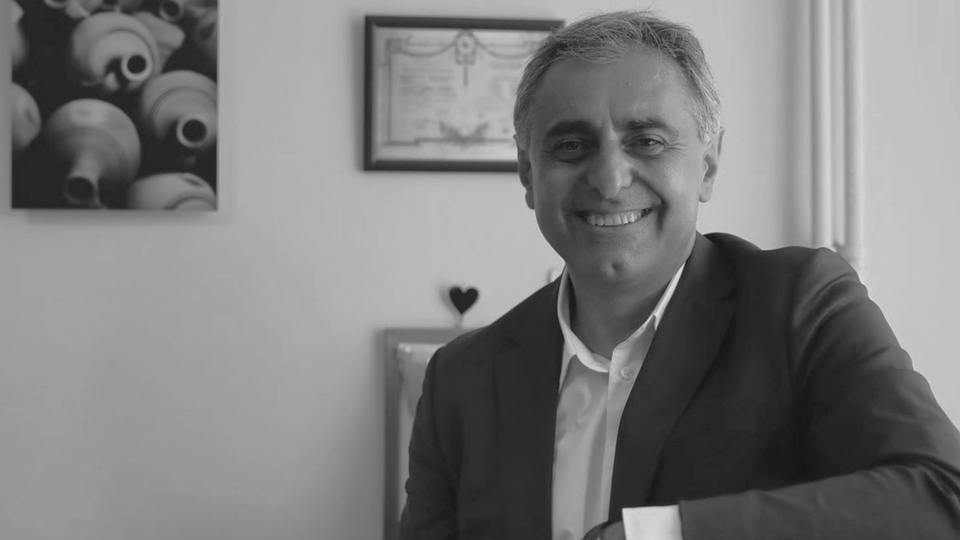 Prof. Dr. Gökçen Orhan son yolculuğuna uğurlandı