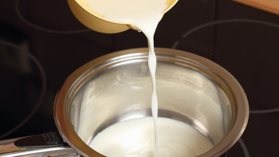 Brusella: Çiğ et ve pastörize edilmemiş süt ürünlerinden bulaşıyor