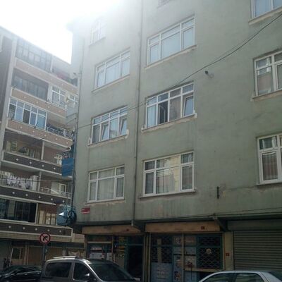 Çığlıklarına koştular! "Beni kurtarın"