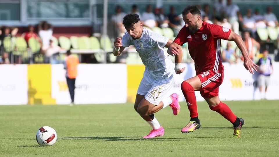 Bodrum'da ses çıkmadı!