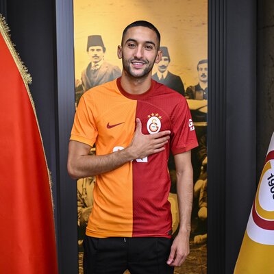 Galatasaray transferi açıkladı!