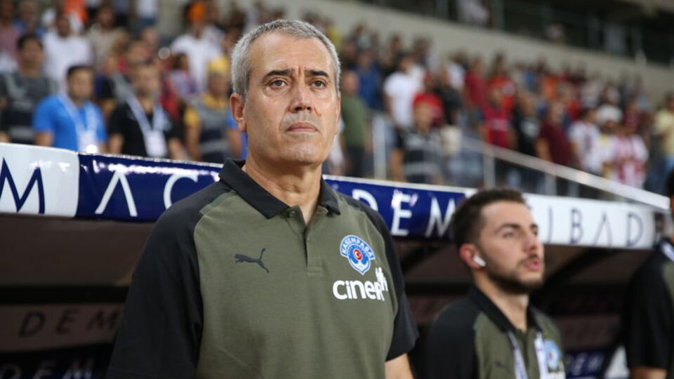 Özdeş: Birer puan hakça duruyor