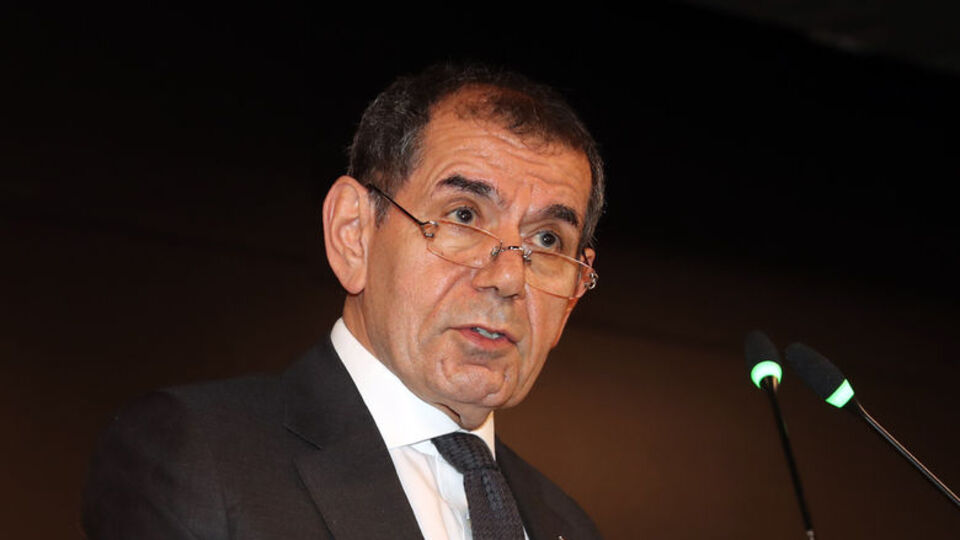 "Böyle hakem faciası görmedim"