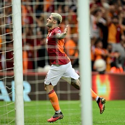 "Sonradan olma değil..."